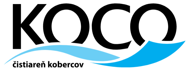 Čistiareň Kobercov Koco