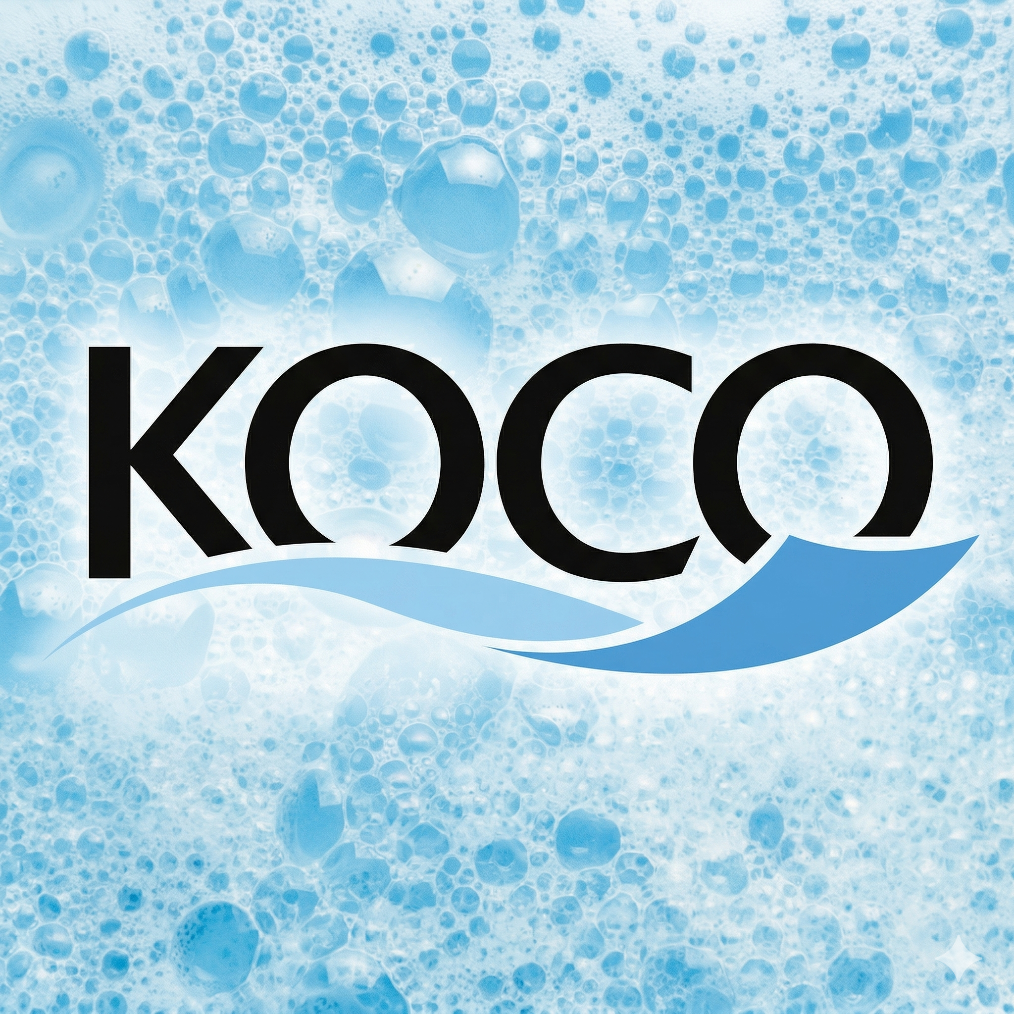 Čistiareň kobercov Koco Icon